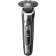 Razor de alta gama Philips SHAVE S9936/9932 Lavado de panal inteligente sensible a la luz inteligente Selección 9647 S9889 Feilong Teng [Caja de regalo estándar del año del dragón + nariz