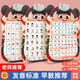 Zoco New Nezha Children's Point Reading Early Education Audio Snapshot Baby Reconnaissant le mur d'alphabet Pinyin Chine