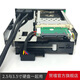 
TOOLFREEMRA752/753 2.5+3.5-inch SATA optical drive hard drive extraction box + USB3.0 Hub MRA752