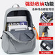 
Huili backpack men's backpack large capacity business travel laptop bag junior high school high school college school school bag