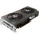 Sapphire AMD Radeon RX 9060 XT 8GB GDDR6 METAL Alloy Pulse deepseek AI artificial intelligence e-sports game independent graphics card