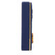 Anya Hindmarch cowhide women's clutch chain one-shoulder crossbody bag daily commuting versatile accessories blue TU