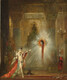 【电子版无实物】T680【法国】古斯塔夫·莫罗（Gustave Moreau）