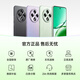 
OPPO A3i Plus 12GB+256GB Cold crystal purple new durable war god super hard core anti-fall and wear resistance OLED super bright sunscreen 5G smartphone National subsidy
