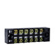 LBAJI-Anschlussblock TB-15 Fixed Terminal Block 15A Kupferkabel-Kabel-Kabel-TB-1506L 15A 6-Position
