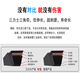 三力士（SANLUX）C3886Li-C4267Li三角带橡胶传动带强力耐磨低伸长工业皮带 C4089Li
