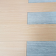 Thickened imitation wood floor stickers Self-adhesive household PVC floor leather floor renovation and renovation floor tiles and floor anti-slip floor mat Model 9905/20mm thick shot one piece 1 square meter