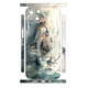 Minyan adapté au film d'iPhone12 Film Full Body Sticker Apple 13Promax Back Case Back Film Couleur de dessin personnalisé Changement de couleur 13796 [] iPhone13 Mini