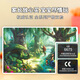 Ravensburger Sala de escape Alta dificultad para reducir y suspenso niños Adultos Puzzle Escape Room Serie 2: Temple Buildings-759