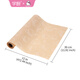 Xuechu silicone oil paper, oil-absorbing paper, barbecue baking paper, KT cat baking paper, cooking paper, barbecue paper