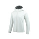 
361 jacket for women in autumn rain screen waterproof sports and casual outdoor plus velvet hooded jacket 662544603-1