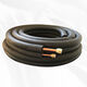 Kaishenghua air conditioning copper pipe extended connection thickened pure copper pipes 1 horse 15 horse 2 horse 3 horse 5P frequency conversion pre-11 points 5 horse frequency conversion 693 meters pure copper thickened