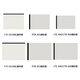Heguan Digital Plate Mattfilm CTL472 672 6100 Shadow PTH660 handbemalte Brettfilm PTH651 CTL671 Matt Film Paper Touch 1
