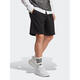Adidas (adidas) Jogginghose Herrenhosen Sommer Neutransportiertes Training loser atmungsaktiv