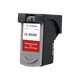 京呈适用佳能PG830 CL-831墨盒IP1880 打印机IP1980 2680 MP198墨盒 【1050页】830/831XL套装（不显墨量）
