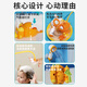 Care1st bathing toys baby shower electric duck children play in water baby play in water multifunctional electric shower