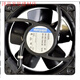 Yuechangsheng 4650N fan 4656N 4-inch 12038 AC220V high temperature resistant all metal heat dissipation air 4656N 4650n 4600z