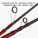 DMX Lure Rod 24 Kestrel Common Kestrel Tragbar