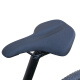 Riese Riesenkissen/Sadlock ATX810/830/860XTC800 Mountainbike Sitzkissen 22 Models 6 Serien Schwarz