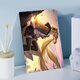 Shangtian King of Glory Peripheralals für Xiaomi Flat Panel 7 Schutzhülle 6Pro2025 Neues 11-Zoll-Redmi Redmipadse Gongsun Li Schutzhülle Vivo Lenovo Xiaoxin 12. N12804 Gongsun Li Book Type Pen-Slot + Temperierte Film Xiaomi Flat Panel 6 mAx (14-Inch) (14-Inch) (14-Inch) (14-Inch) (14-Inch) (14-Inch) (14-Inch) (14-Inch) (14-Inch) (14-Zoll) (14-Inch) (14-Inch) (14-Zoll) (14-Inch) (14-Zoll) (14-Zoll) (14-Zoll) (14-Zoll) (14-Zoll) (14-Inch) (14-Zoll) (14-Zoll) (14-Zoll).