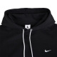 Nike (Nike) entrenamiento deportivo de primavera masculino sudadera con capucha casual DX1355-010 DX1355-010 [2025 Spring] S