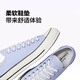 匡威（Converse）官方 1970S春夏新品男女休闲板鞋星辰蓝蓝色A11751C A11751C 38