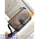 2025 Neuer Modetrend vielseitiger und bequemer Männer und Frauen Paare gute Dinge Carry Bag 068 39