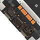 卡森睿（KASENRUI）适用于苹果/APPLE MacbookAir Air A1534 A1370 A1369 A1465 A1466 笔记本电脑触控板 触摸板 22年A2681触控板下单备注颜色