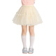 Ayanting Eagle Girls Puffy Rock 2025 neuer Rock Sommer -Tutu -Rock Kinder Frühlingsrock Baby Summer Girl Set [9889 Kurzarm + 4403 lila] 130 cm