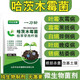 One knife kills Trichoderma harzianum microbial agents, Bacillus subtilis disease soil fertilizer 30g*2 bags