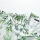 Kurashi Ichiki Shirt Hawaiian Flower Shirt Short Short's Men's Summer Ice Silk Fin Beach Couple Loose Casual confort