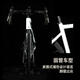 Jiawo JAVA road bike aluminum alloy racing variable speed bicycle disc brake curved handlebar endurance type Wo Xiaobai Wo Xiaohei entry Wo Xiaobai 7-speed M (height recommended 171-177CM)