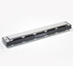 
TOMBO Japan Tongbao 6624P pure tone harmonica 24-hole polyphonic harmonica for beginners 6624P 6624P typography please note the tone