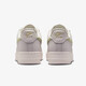 Nike (NIKE) casual shoes women's shoes 2025 summer new sports shoes AF1 Air Force No. 1 low top shoes IB3881-001 IB3881-001 Phantom gray/light military green 38.5