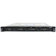 Lenovo ThinkSystem SR258 v3 single-channel 1U rack server host Xeon E-2434 quad-core 3.4-5.0GHz 32G memory丨2 2T hard drive丨RAID1
