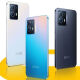 Procesador Iqoou5 Snapdragon 695, acceso completo a la red 5G dual dual Dual Standby High Screen Refresh Game Smartphone Smartphone IQOO U5 Fantasy Blue 4GB+128GB
