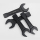 
Yierto Knocking Wrench YT-3519 Metric 65 Alloy Steel