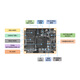 正点原子ZYNQ核心板板对板FPGA XILINX 7010 7020 7000工业级 ZYNQ7020核心板-板对板-工业级