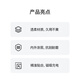 Apple/Apple iPhone 15 Pro special MagSafe transparent protective case Magnetic phone case Apple original phone case