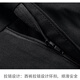 Mu Shi Lang plus fattening loose slimming large size men's suit business banquet groom groomsman thin suit dress