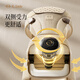 elittile逸乐途轻风腰凳婴儿背带前抱式抱娃神器减震四季通用儿童背婴带