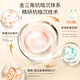 Wenbiquan Air Cushion Zhenrun Focusing Essence Air Cushion Cream (Porcelain White) 15g+15g Limited use until September 2026