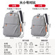 
Huili backpack men's backpack large capacity business travel laptop bag junior high school high school college school school bag