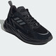 阿迪达斯（adidas）跑步鞋男鞋女鞋夏季新款OZWAVE运动鞋时尚轻便缓震舒适透气休闲鞋 JI1585 36 (220mm)