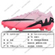 Nike (Nike) Assassin's High-end FG настоящая трава Spike Spike Mackioning Low Top для мужчин и женщин. Официальный флагманский подлинный FZ1392-300-Assassin 16 MDS Эксклюзив 38,5 JP240