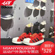 阿迪达斯（adidas）Adidas/儿童鞋金标贝壳头一脚蹬四季款大小童宝宝鞋 GY9214-GY9212 24 码 /7K/脚长14CM