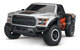 
Zhouge professional rc remote control vehicle off-road transportation truck Raptor short electric rear drive remote control model car children's electric vehicle red configuration