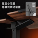 Brateck North Arc any table bedside table pneumatic lifting table mobile computer table desk sofa coffee table side table storage rack