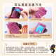 
Gezhige Suitable for HP 680 ink cartridges 3638 ink cartridges 2677 3766 5088 2679 3777 1118 4538 2678 3636 printer ink cartridges 680 black color set