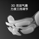 Mijia Xiaomi Smart Eye Massager Hot Compress Massage Mask Mask Masaje visual Dispositivo de protección de los ojos Recomendaciones de regalos del día del padre Regalos de vacaciones prácticas